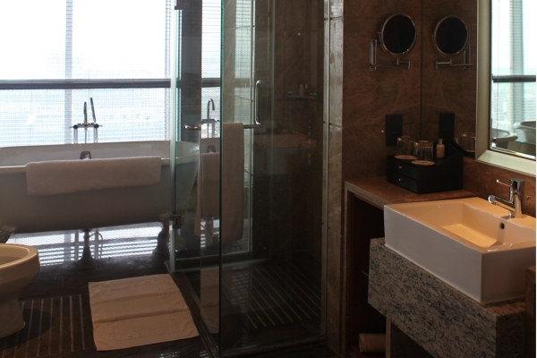 Empark Grand Hotel Anhui (Hefei)